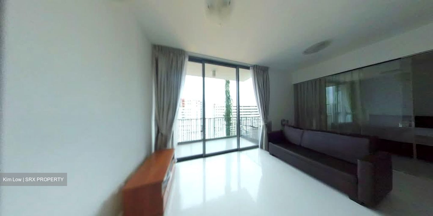 The Tembusu (D19), Condominium #557743601